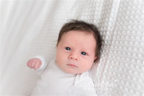 Welcome Home Barratt A Lifestyle Newborn Session In Saratoga Springs