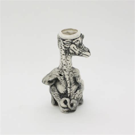 Ceramic Water Pipe Baby Dragon Iai Corporation Wholesale Glass