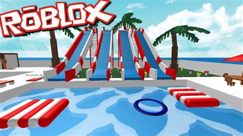 Roblox Pool Tycoon Bring Friends Round For A Day Out In The Pool