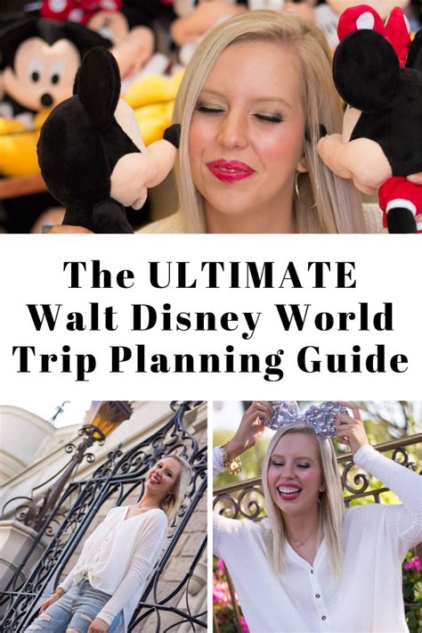 Disney World Guide Walt Disney World Vacations Hollywood Studios In