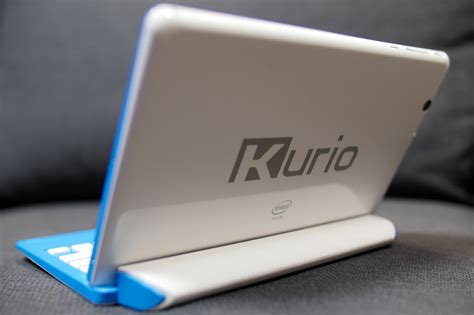 Kurio Smart Review The First Windows 2 In 1 Tablet Made For Kids