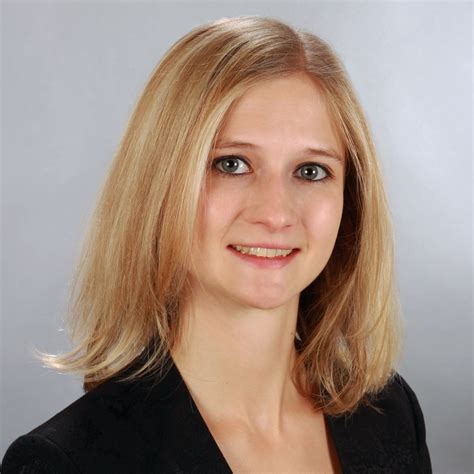 Dr Meike Rünz Manager Regulatory Affairs Biocides
