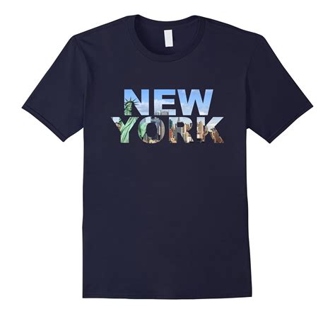 New York City Nyc T Shirt