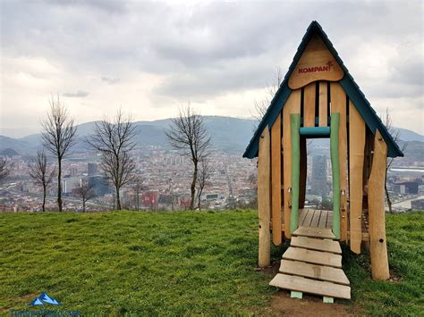 79 planes para hacer con niños en Euskadi.
