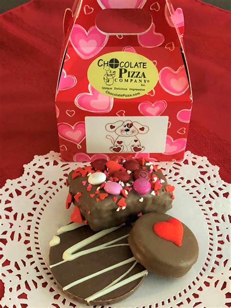 50 romantic gifts for women on valentine's day (or any day). Valentine's Gift for Kids - Chocolate Treats Mini Tote