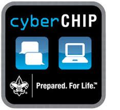 (bsa cyber chip green card; Cyber Chip Training - Cub Scout Pack 4900