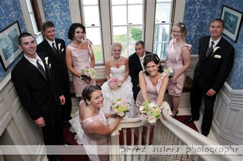 Find your dream bridesmaid dresses on promhoney.com. www.perezsisters.com located in Rochester, NY a bridal ...