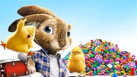 Hop Movie Review And Ratings By Kids