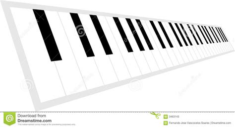 Vorlage klaviertastatur zum ausdrucken die top auswahl unter allen analysierten vorlage klaviertastatur zum ausdrucken. Klaviertastatur In Der Perspektive Vektor Abbildung ...