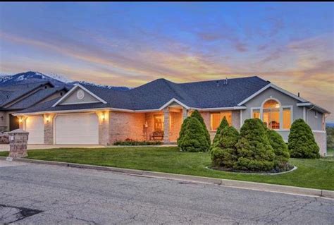 Layton, city, davis county, northern utah, u.s., between great salt lake and the wasatch range. Seller financing homes Layton UT - Idealhomeforyou.com