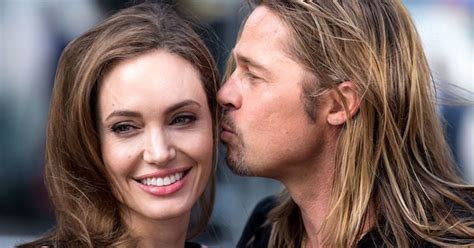 brad and angelina prove divorce doesn t discredit the love you shared