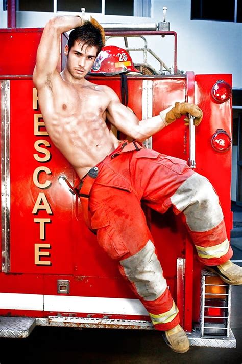 Gay Firefighters Naked Xxx Porn