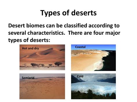 Ppt Biome Desert Powerpoint Presentation Free Download Id2084511