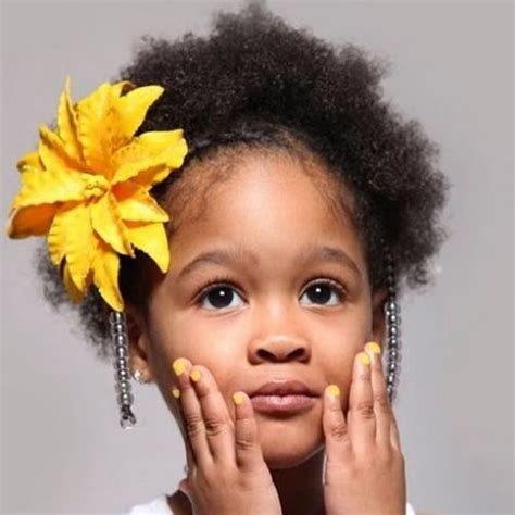 Braids are very common in india but now in abroad girls also love braided hairstyles. 64 Cool Braided Hairstyles for Little Black Girls - Page 3 ...