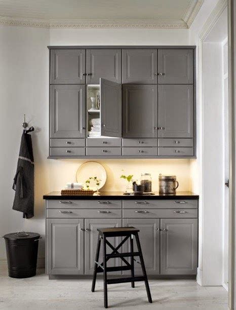 Find 17 best of ikea storage ideas for small spaces. Latest collection of IKEA kitchen units, designs and reviews