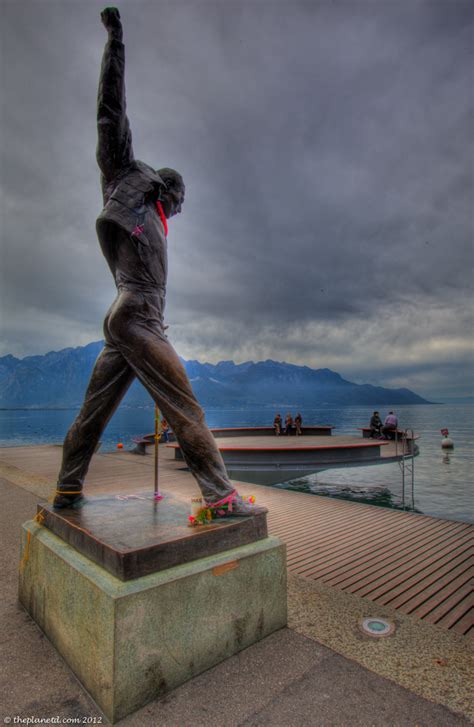 Read 21 tips and reviews from 2708 visitors about sunsets, monuments and fresh air. The Musical Legacy of Montreux | Adventure Travel blog ...