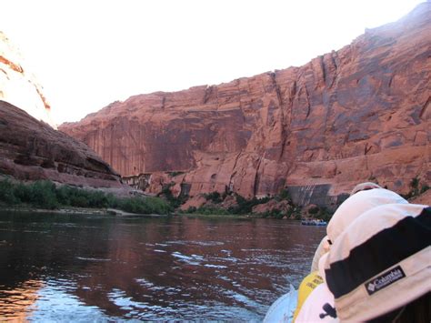 Upper grand canyon rafting trips. Four Corners Southwest Road Trip | Mesa verde national ...
