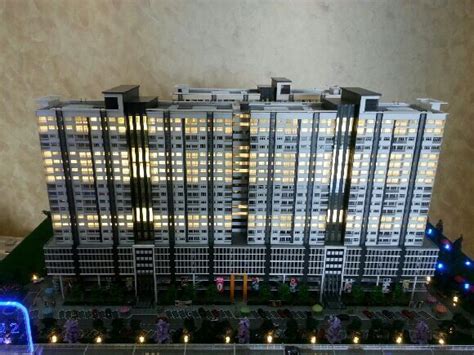 Situated 2.7 km from stadium malawati, the property features an outdoor swimming pool and free private parking. Room In Apartment For Rent At V-Residensi 2, Section 22 ...