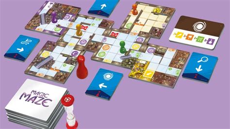 Best Cooperative Board Games For 2022 Cnet