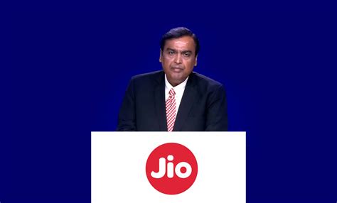 Reliance jio agm 2019 live : Reliance Jio AGM 2019 Has Spurned Memes About The Fate Of ...