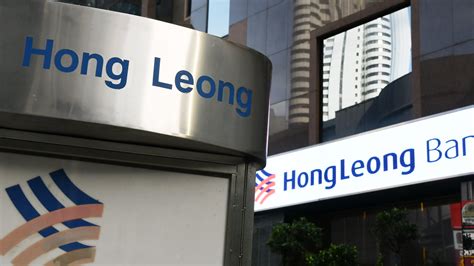 Swift codes comprise of 8 or 11 characters. Malaysia's Hong Leong Financial Group net profit edges ...
