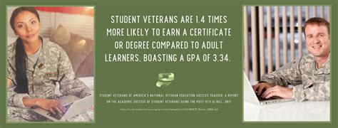 What Are Scholarships for Disabled Veterans?
