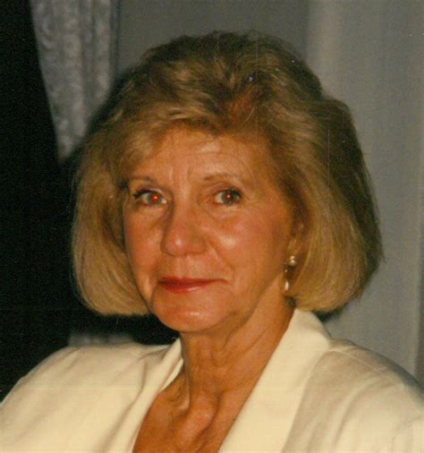 Elaine Joyce Mulvey Ruska Obituaries Draeger Langendorf Funeral