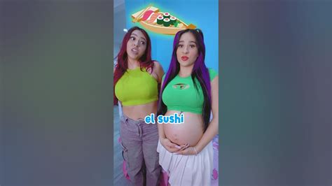 Que Team Eres Tú Team Taquitos Al Pastor O Team Sushi 🍣 🌮 Youtube