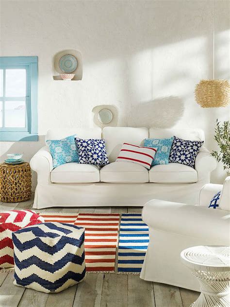 Luxurious Mediterranean Living Room Design Interior God