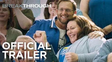 New Christian Movie Breakthrough Trailer Gets Over 19 Million Hits In Just A Day Christian