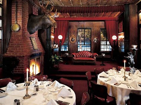 Top 5 Restaurants To Visit Near Penn Station Houseaffection