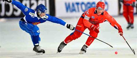 Федерация хоккея с мячом россии, москва. Хоккей с мячом бенди что это такое вид спорта кратка для детей