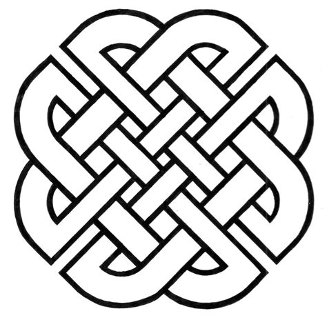 Free Celtic Knot Download Free Celtic Knot Png Images Free Cliparts