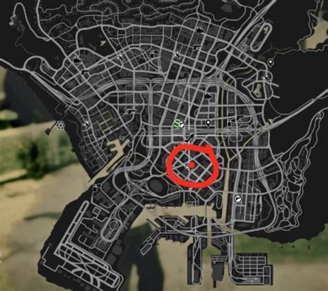 Nopixel Gang Map Fivem Store Fivem Mods