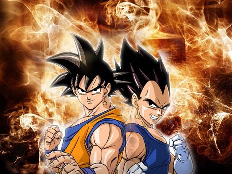 2783 dragon ball hd wallpapers and background images. Dragon Ball Z Wallpapers - Wallpaper Cave