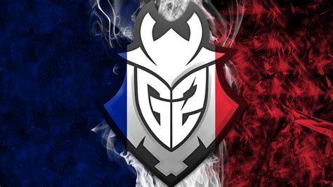 G2 Wallpaper By Ronofar Vol2 Created By Ronofar Csgo Wallpapers