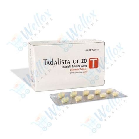There is little experience in patients >65 years. Tadalista CT 20 Mg | Dosage , Price in Usa