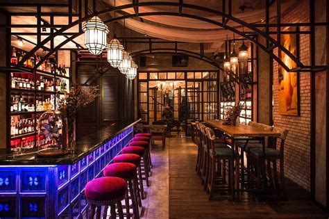 12 Bars In Chiang Mai That Make A Hangover Totally Worth It Jetset Times