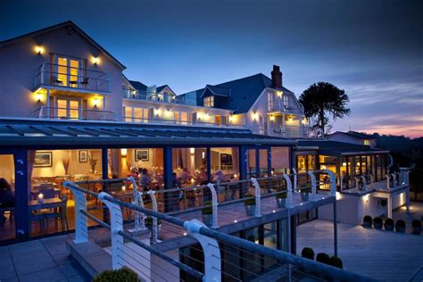 St Brides Spa Hotel And Village Apartments Saundersfoot Updated 2024