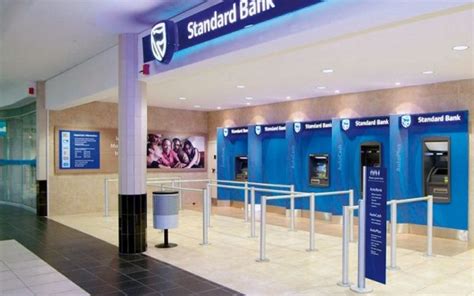 How To Open A Standard Bank Savings Account Online