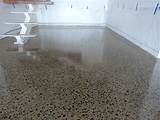 Concrete Floor Finishes How To Photos