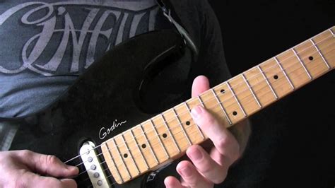 The Sex Guitar Tutorial Youtube
