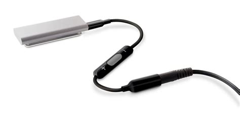 Belkin Headphone Adapter With Remote For Apple