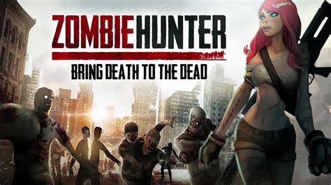 Zombie Hunter Apocalypse Gameplay Ios Android Youtube
