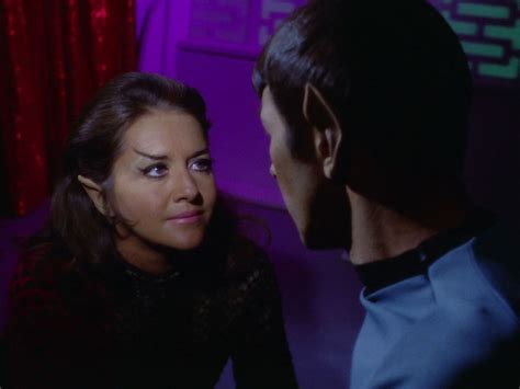 Romulan Commander Enterprise Incident Hd Star Trek Women Image 10990855 Fanpop Page 5