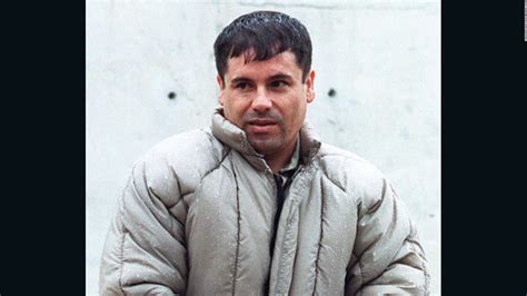 El Chapo Guzman Prison Breaks Hideaways And Life On The Lam Cnn