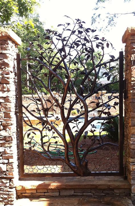 Vinyl pickets make a washable, lightweight alternative to. I work in a small metal shop and this is what we make. in ...