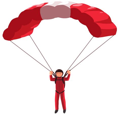 Parachute Png Image Png All Png All