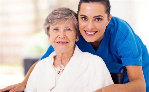 Senior Home Care San Diego Caregiver Care Assistance All Heart Home Care