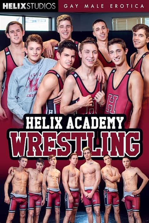 Helix Academy Wrestling 2021 — The Movie Database Tmdb